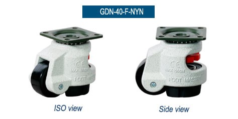 GDN-40-F-NYN
