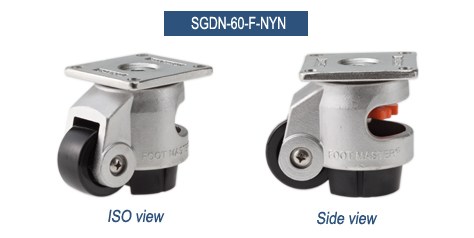 SGDN-60-F-NYN
