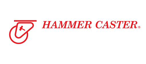 hammer caster logo